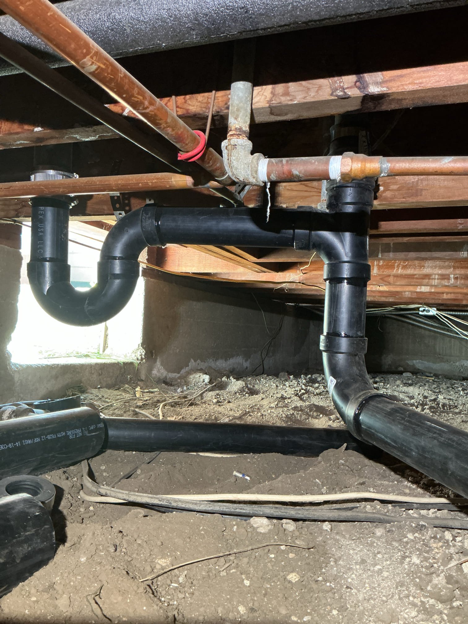 Completed MVP job in Burbank
