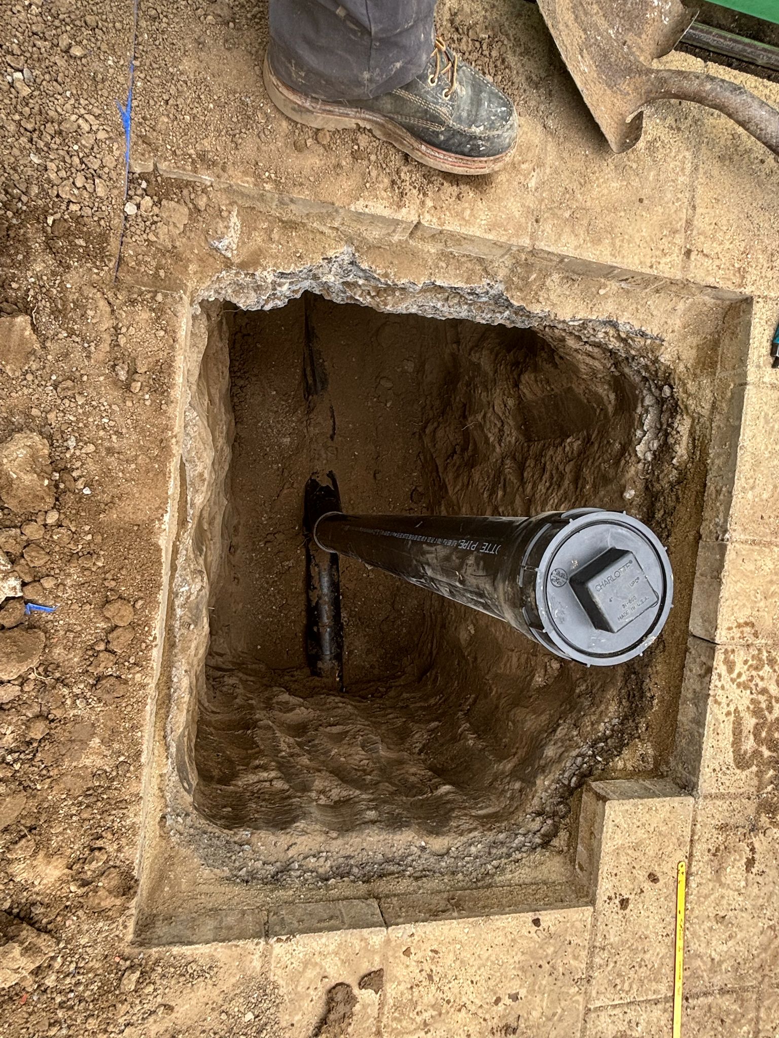 MVP job site photo
